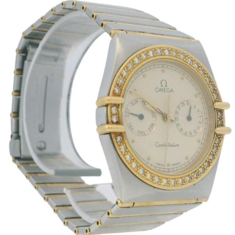 Omega Constellation